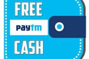 Top 7 Instant Free Paytm Cash Giving Apps 2018 100% Real