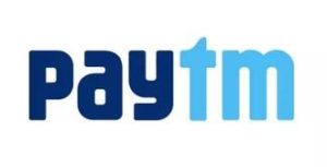 Paytm - Get 10% Cashback Upto Rs.50 On First Ever UPI Payment