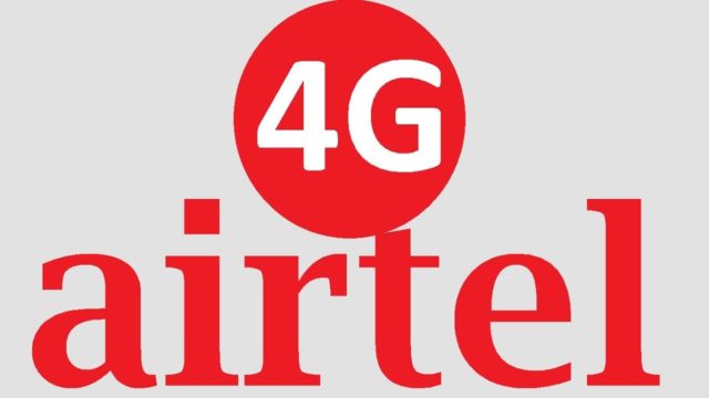 Airtel Free 4G Data Offer - Get Free 10GB Data
