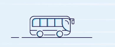 Paytm Bus Offer - Get Rs.100% Cashback Upto Rs.200 on First Bus Booking
