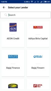 Paytm Loan Offer - Get Upto Rs.50 Cashback On Paying New Loan Account Number