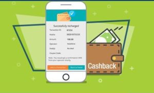 Pockets App - Get 10% Cashback Upto Rs.50 On Mobile Recharge (2 Times)