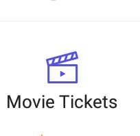 Paytm - Get 50% Cashback Upto Rs.200 On Movie Ticket Booking (Specific Users)