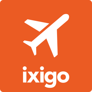 Ixigo Offer - Get Rs.400 Cashback On Your Second Domastic Flight Ticket Booking Of Rs.2000