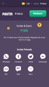 (Proof) Pic2Word App - Get Rs.35 Paytm Cash On Signup & Rs.10 Paytm Cash On Each Refer