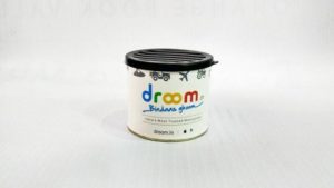 Droom - Buy Droom Branded Car Perfume @21