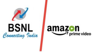 BSNL Offer - Get Free Amazon Prime Subscription For 1 Year (Landline & Postpaid Plan)