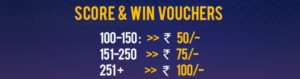 Bigbazaar Loot - Play Khabadi Game & Win Upto Rs.100 Voucher Code