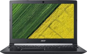 Flipkart - Buy Acer Aspire 5 Core i5 8th Gen - (4 GB/1 TB HDD/Linux) @26091 