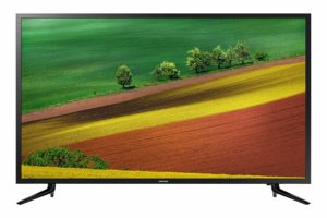 Samsung 80 cm (32 Inches) Series 4 HD Ready LED TV @14999 (MRP 25000)