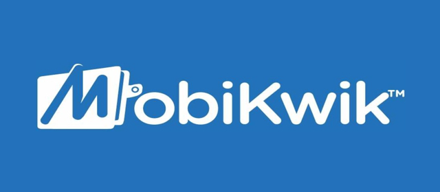 Mobikwik offer - Get Rs. 50 Cashback on Credit Card Bill Payment