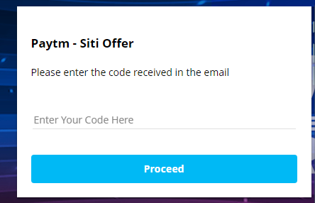 My Siti App - Download App & Get Free Rs.20 Paytm Cash