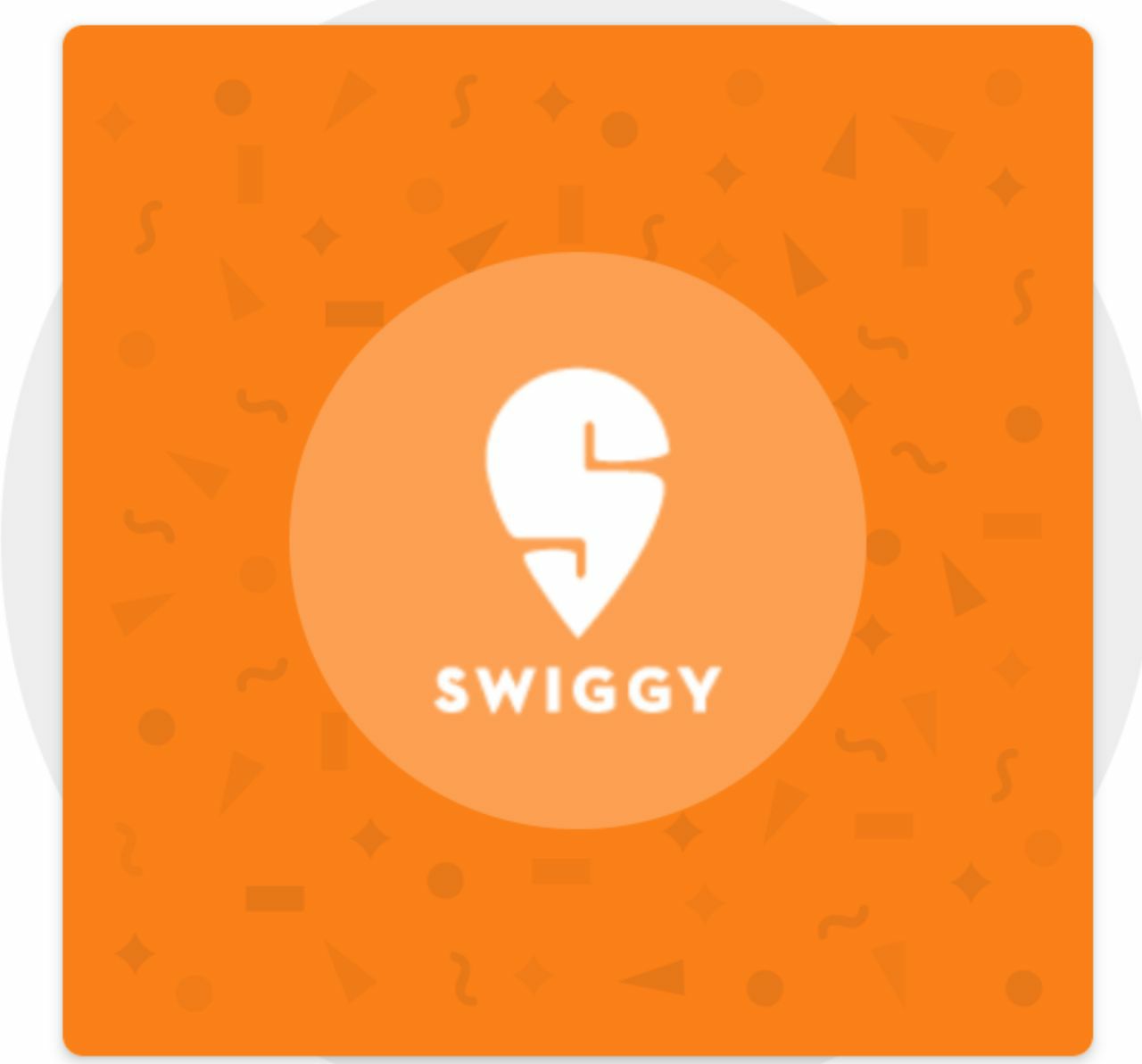 Google Pay - Earn a Scratch Card Worth Rs.25 to Rs.100 when You Spend at Least Rs.100 on Swiggy