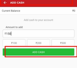 Dream11 Paypal Offer - Free Rs.150 Dream11 Cash 