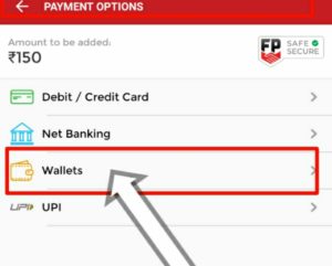 Dream11 Paypal Offer - Free Rs.150 Dream11 Cash 