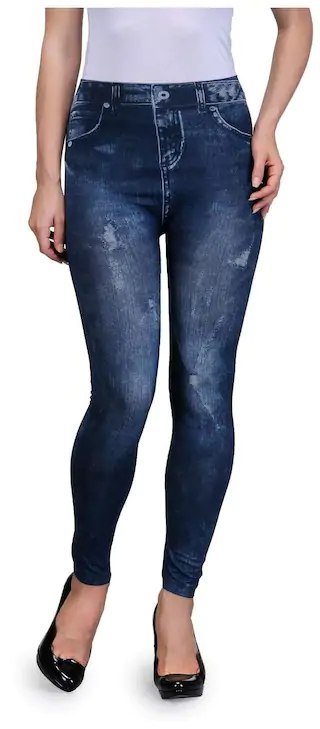 Paytm Mall - Jeans For Woman At Rs.49 - Nctricks