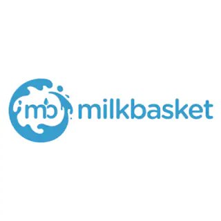  Milkbasket - Flat Rs.250 cashback when you pay using Paytm 