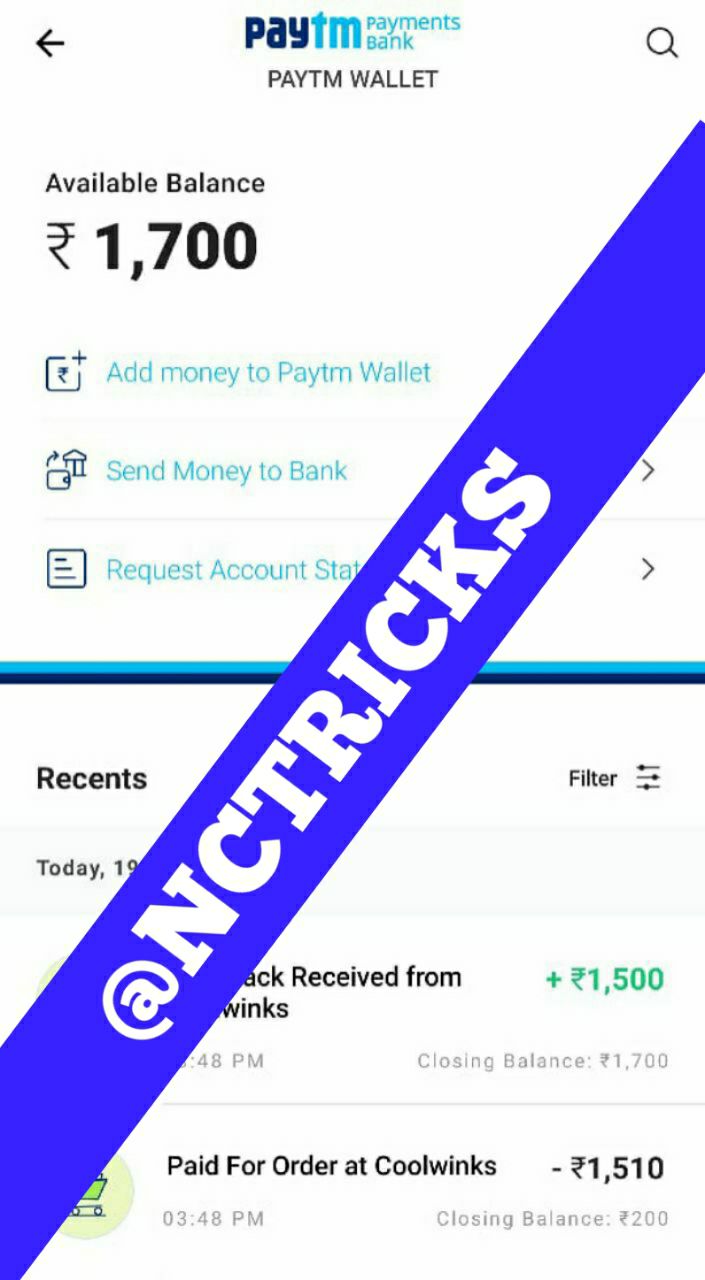 oolwinks offer, coolwinks Paytm Offer, coolwinks Coupon, coolwinks Free Product
